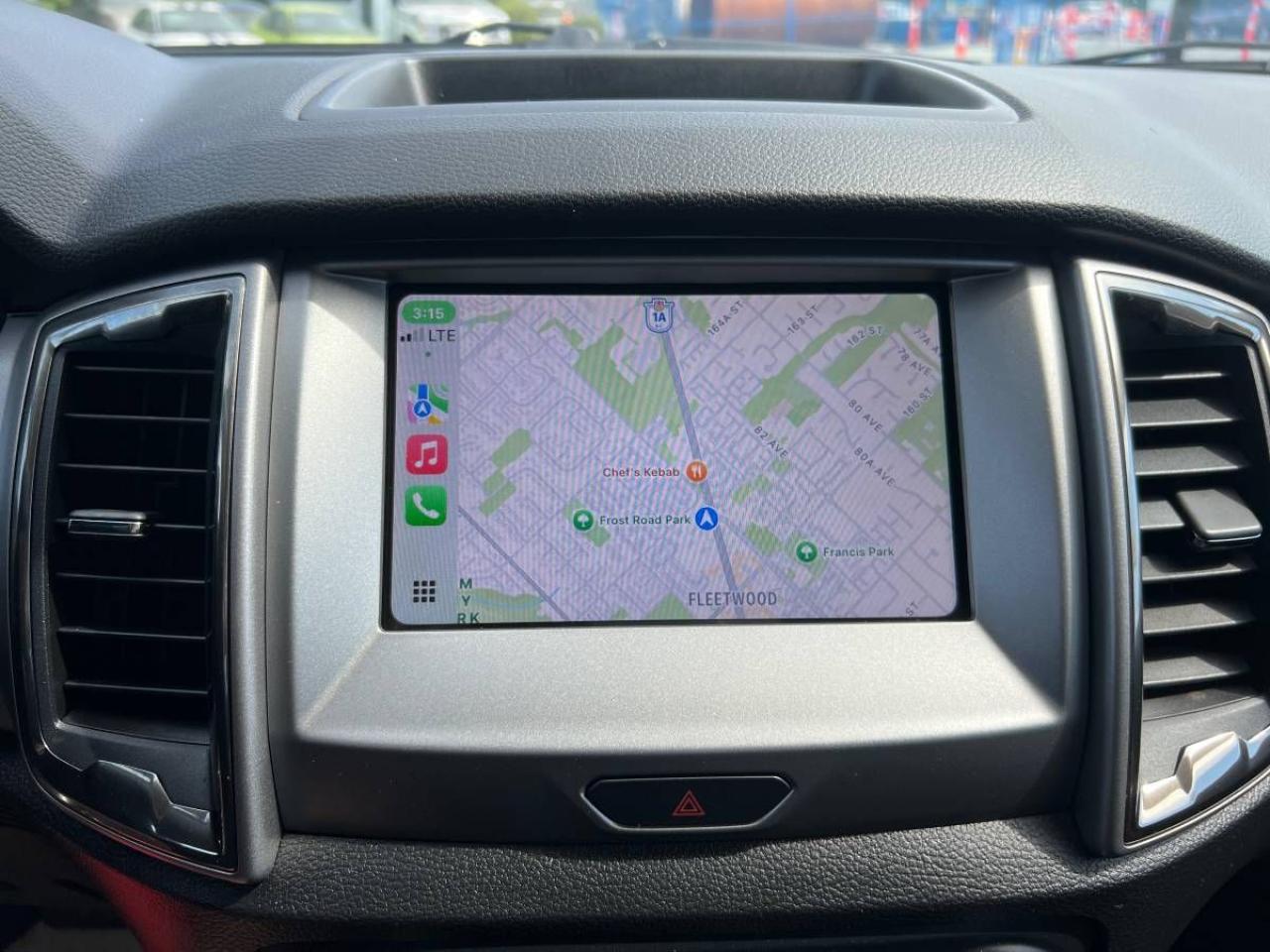 2020 Ford Ranger XLT 4WD SUPERCREW 5' BOX - Photo #17