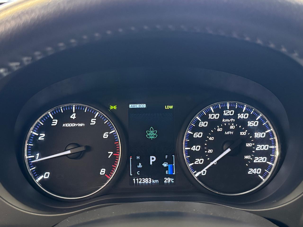2018 Mitsubishi Outlander GT AWD 7 PASS+360 CAM+Adaptive Cruise+CLEAN CARFAX Photo17
