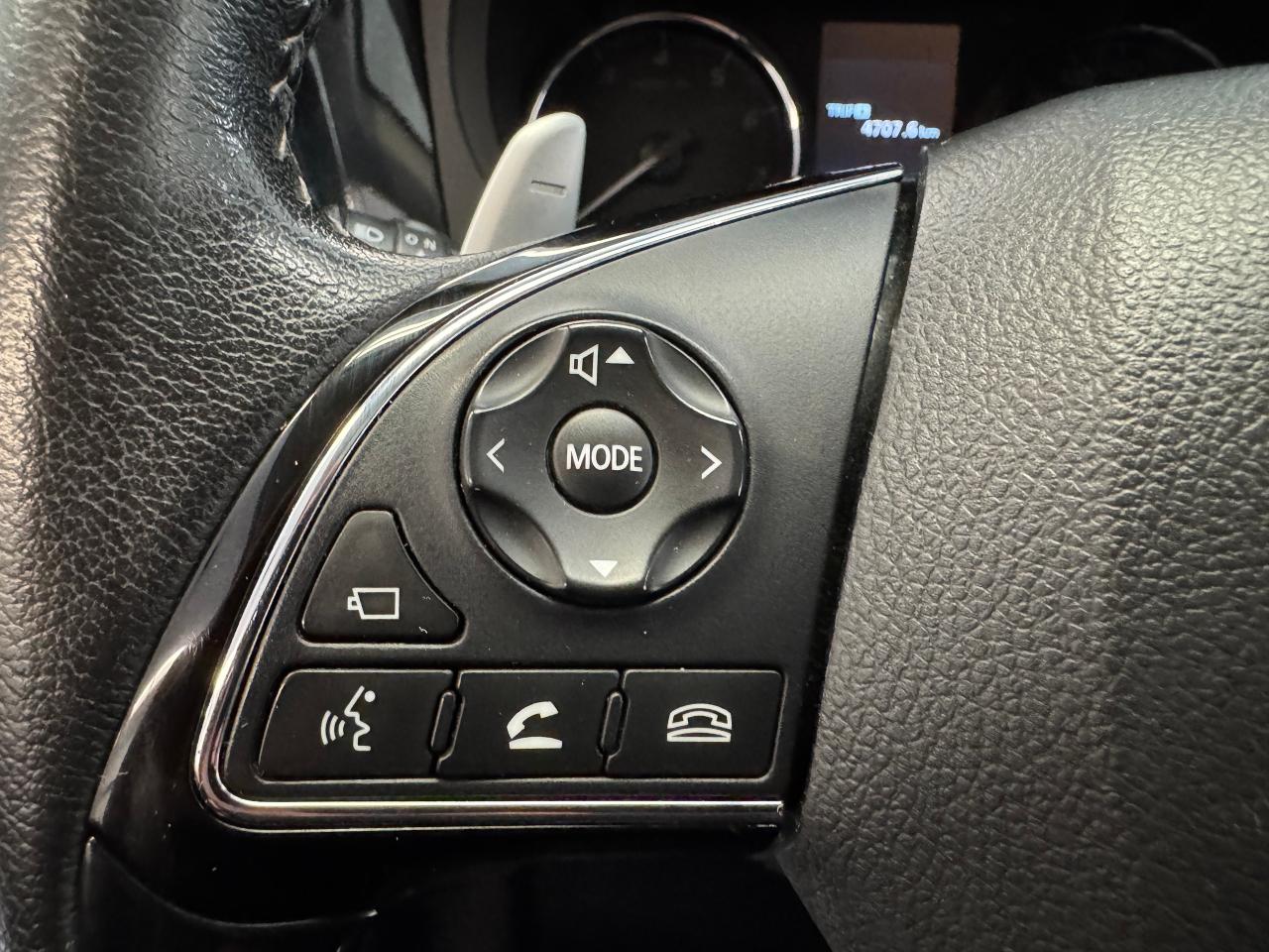 2018 Mitsubishi Outlander GT AWD 7 PASS+360 CAM+Adaptive Cruise+CLEAN CARFAX - Photo #46