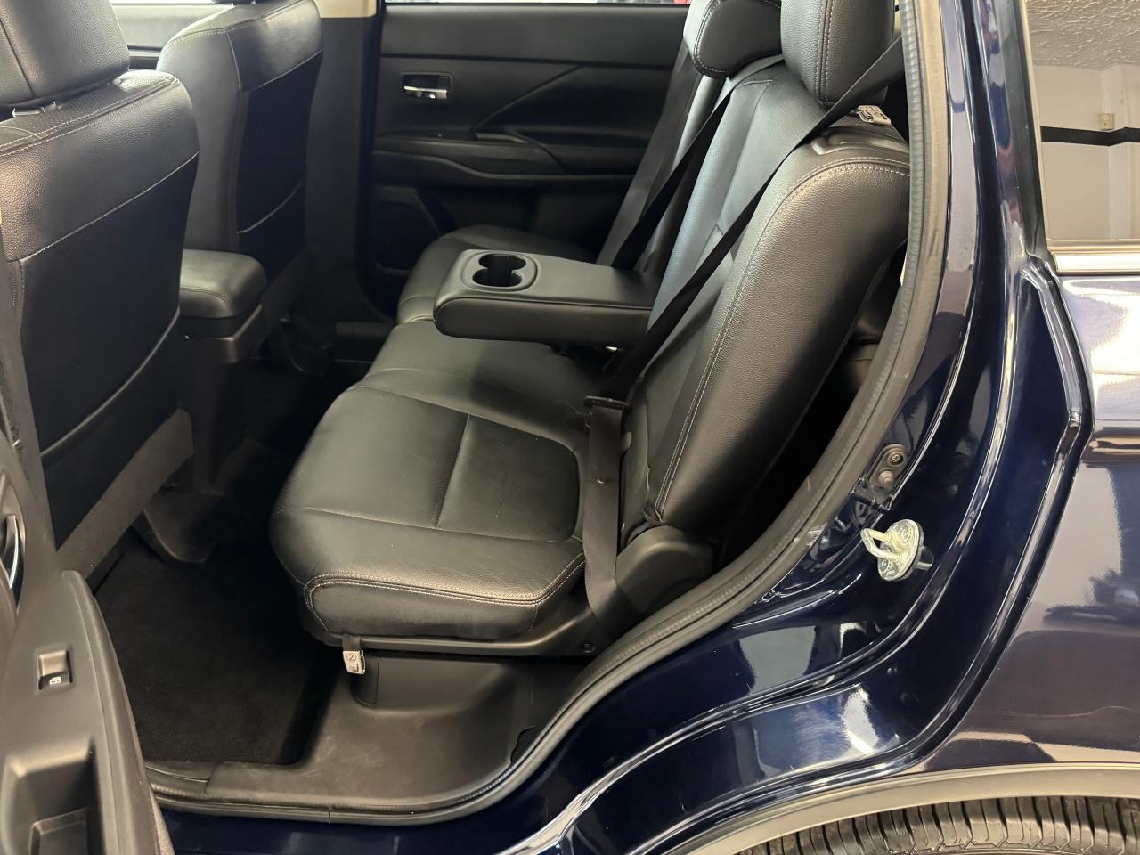 2018 Mitsubishi Outlander GT AWD 7 PASS+360 CAM+Adaptive Cruise+CLEAN CARFAX Photo28