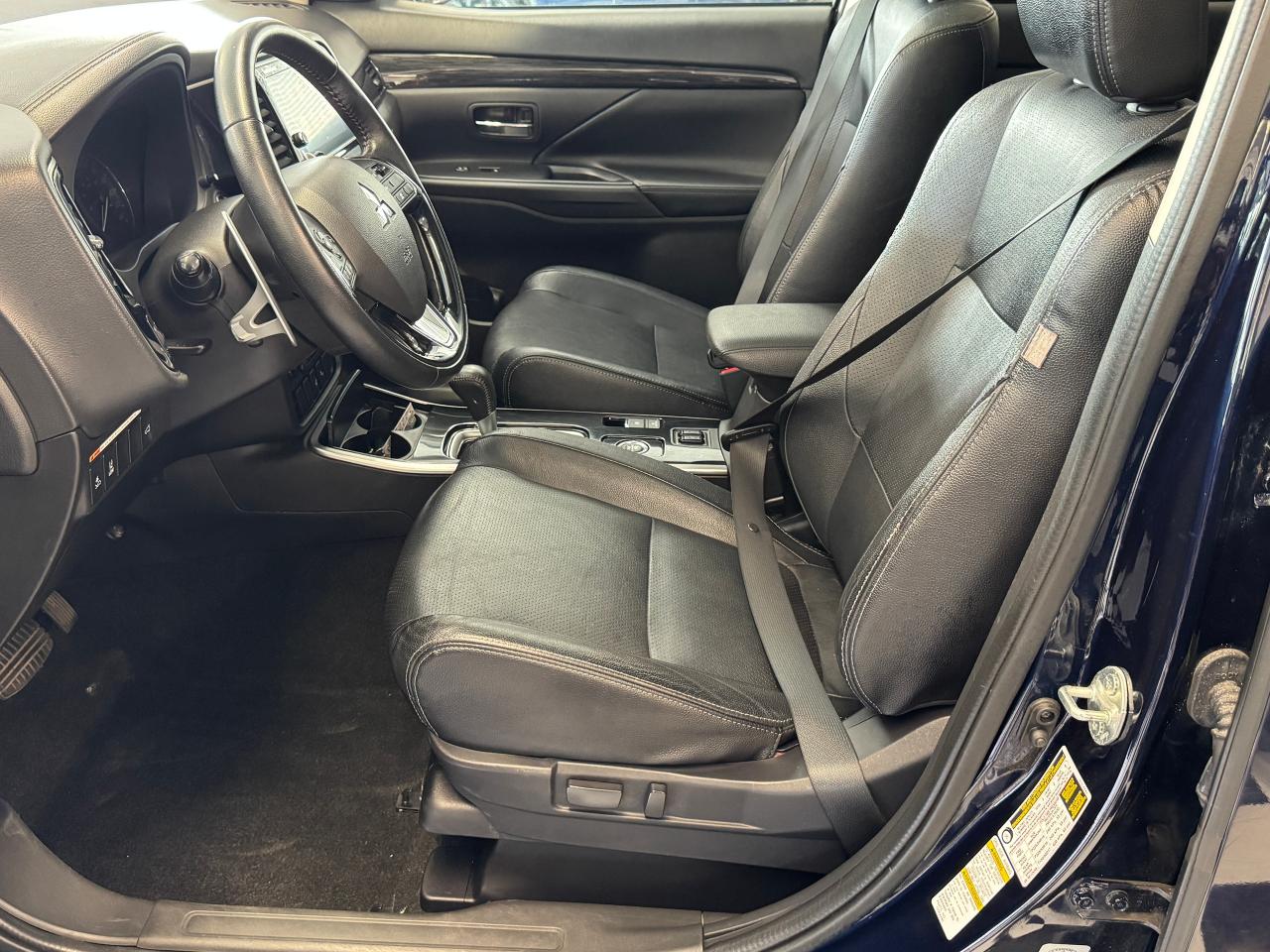 2018 Mitsubishi Outlander GT AWD 7 PASS+360 CAM+Adaptive Cruise+CLEAN CARFAX Photo23