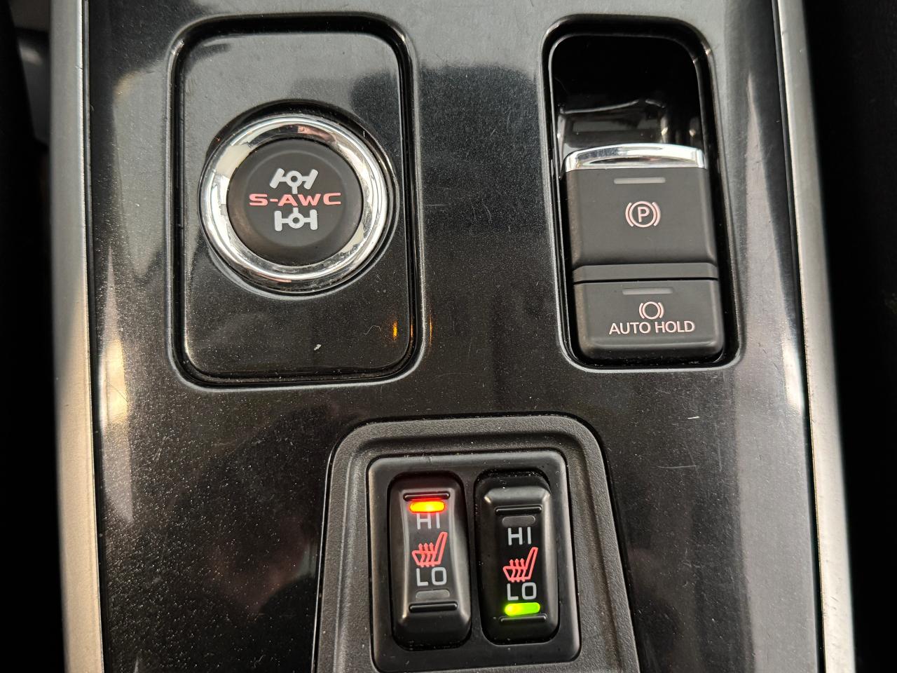 2018 Mitsubishi Outlander GT AWD 7 PASS+360 CAM+Adaptive Cruise+CLEAN CARFAX - Photo #6