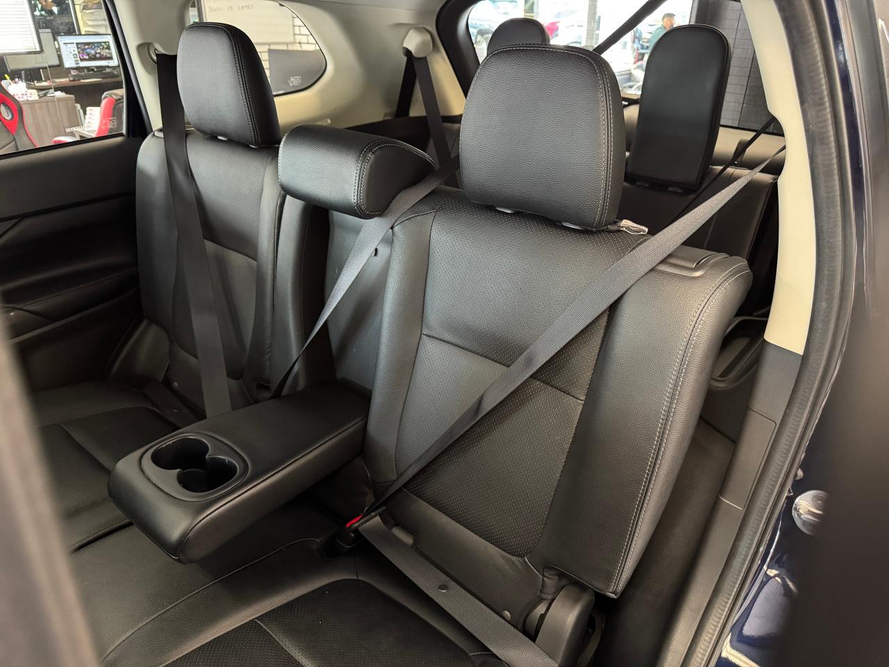 2018 Mitsubishi Outlander GT AWD 7 PASS+360 CAM+Adaptive Cruise+CLEAN CARFAX Photo92
