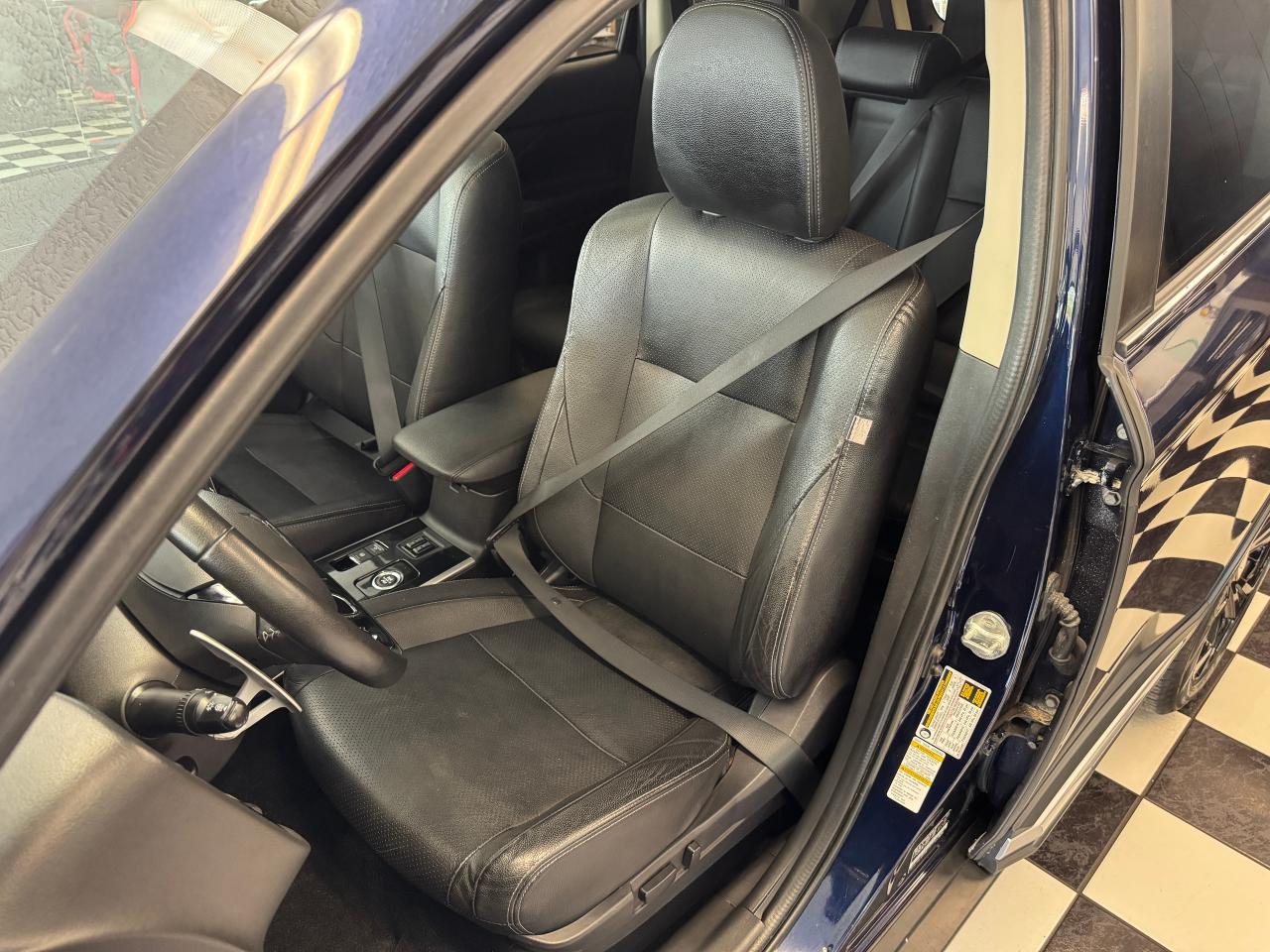 2018 Mitsubishi Outlander GT AWD 7 PASS+360 CAM+Adaptive Cruise+CLEAN CARFAX - Photo #24