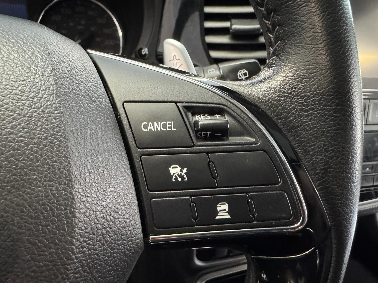 2018 Mitsubishi Outlander GT AWD 7 PASS+360 CAM+Adaptive Cruise+CLEAN CARFAX Photo45