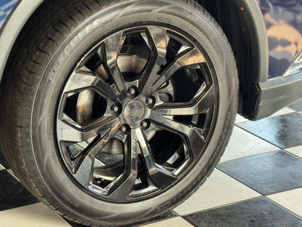 2018 Mitsubishi Outlander GT AWD 7 PASS+360 CAM+Adaptive Cruise+CLEAN CARFAX Photo57