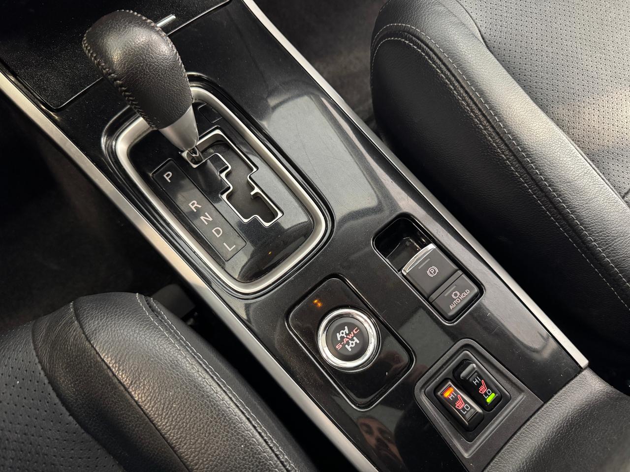 2018 Mitsubishi Outlander GT AWD 7 PASS+360 CAM+Adaptive Cruise+CLEAN CARFAX Photo101