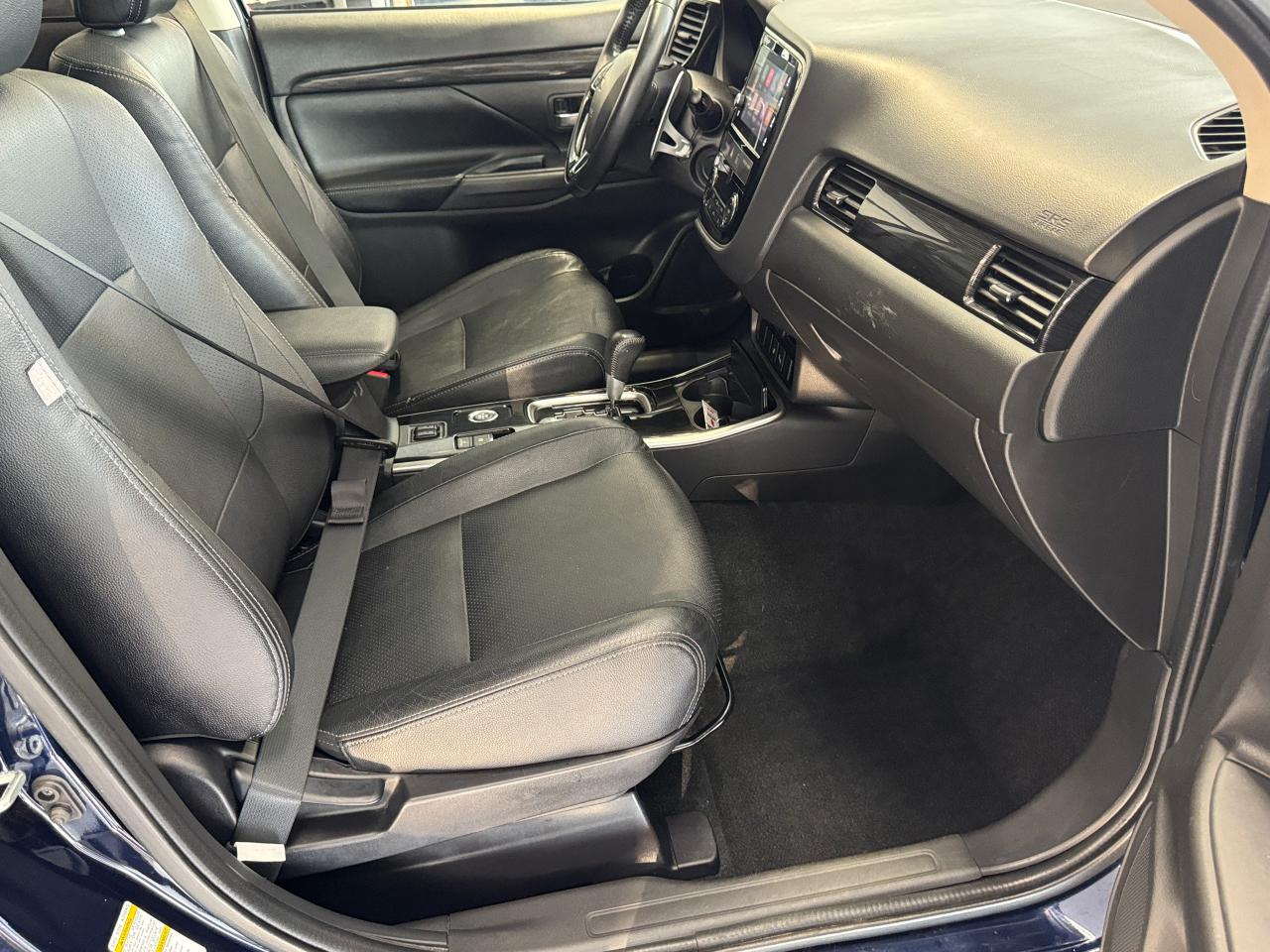 2018 Mitsubishi Outlander GT AWD 7 PASS+360 CAM+Adaptive Cruise+CLEAN CARFAX Photo26