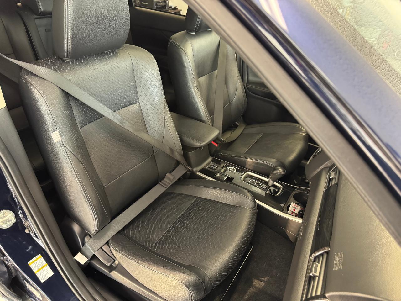 2018 Mitsubishi Outlander GT AWD 7 PASS+360 CAM+Adaptive Cruise+CLEAN CARFAX Photo27