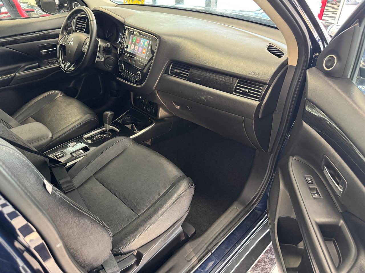 2018 Mitsubishi Outlander GT AWD 7 PASS+360 CAM+Adaptive Cruise+CLEAN CARFAX Photo88