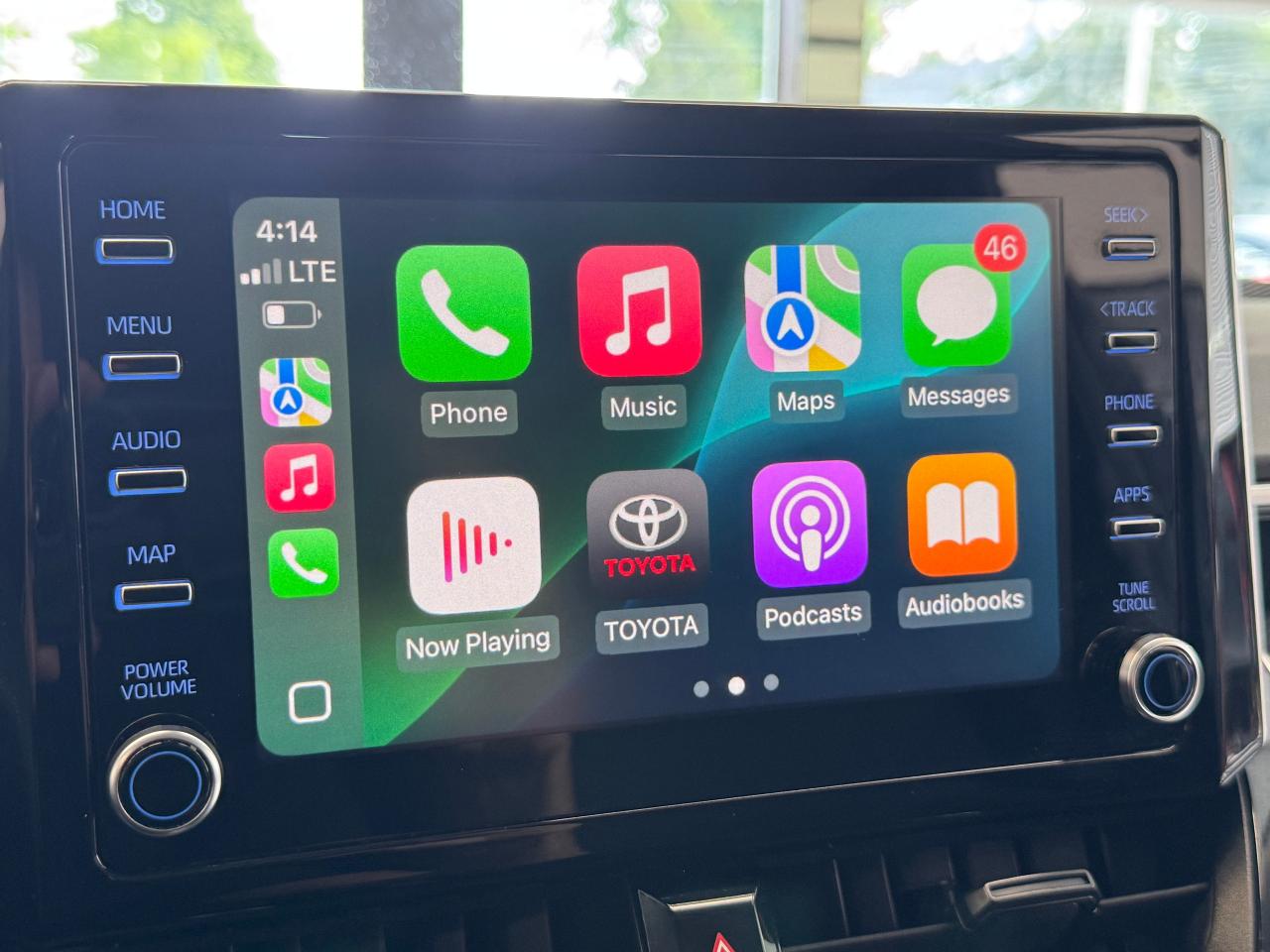 2020 Toyota Corolla LE+New Tires+Brakes+Adaptive Cruise+ApplePlay+LKA Photo26