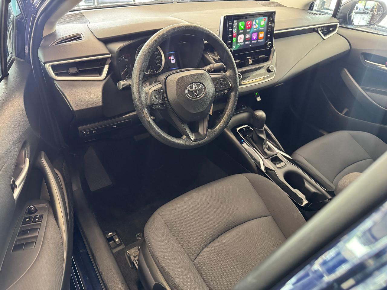 2020 Toyota Corolla LE+New Tires+Brakes+Adaptive Cruise+ApplePlay+LKA Photo16
