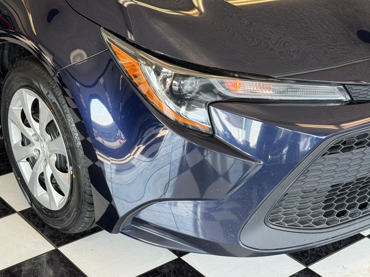 2020 Toyota Corolla LE+New Tires+Brakes+Adaptive Cruise+ApplePlay+LKA Photo34