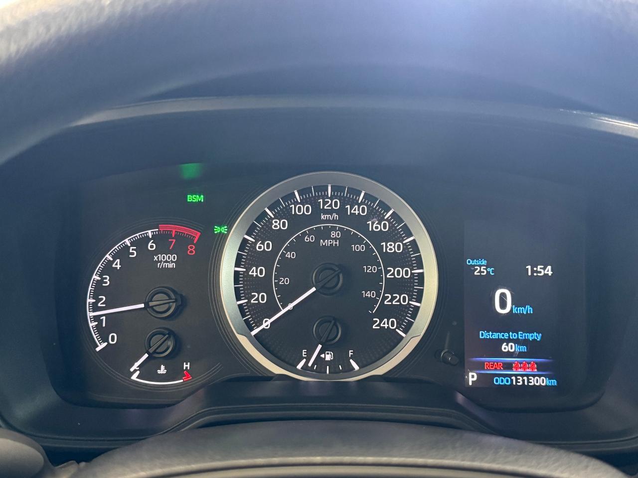2020 Toyota Corolla LE+New Tires+Brakes+Adaptive Cruise+ApplePlay+LKA - Photo #11
