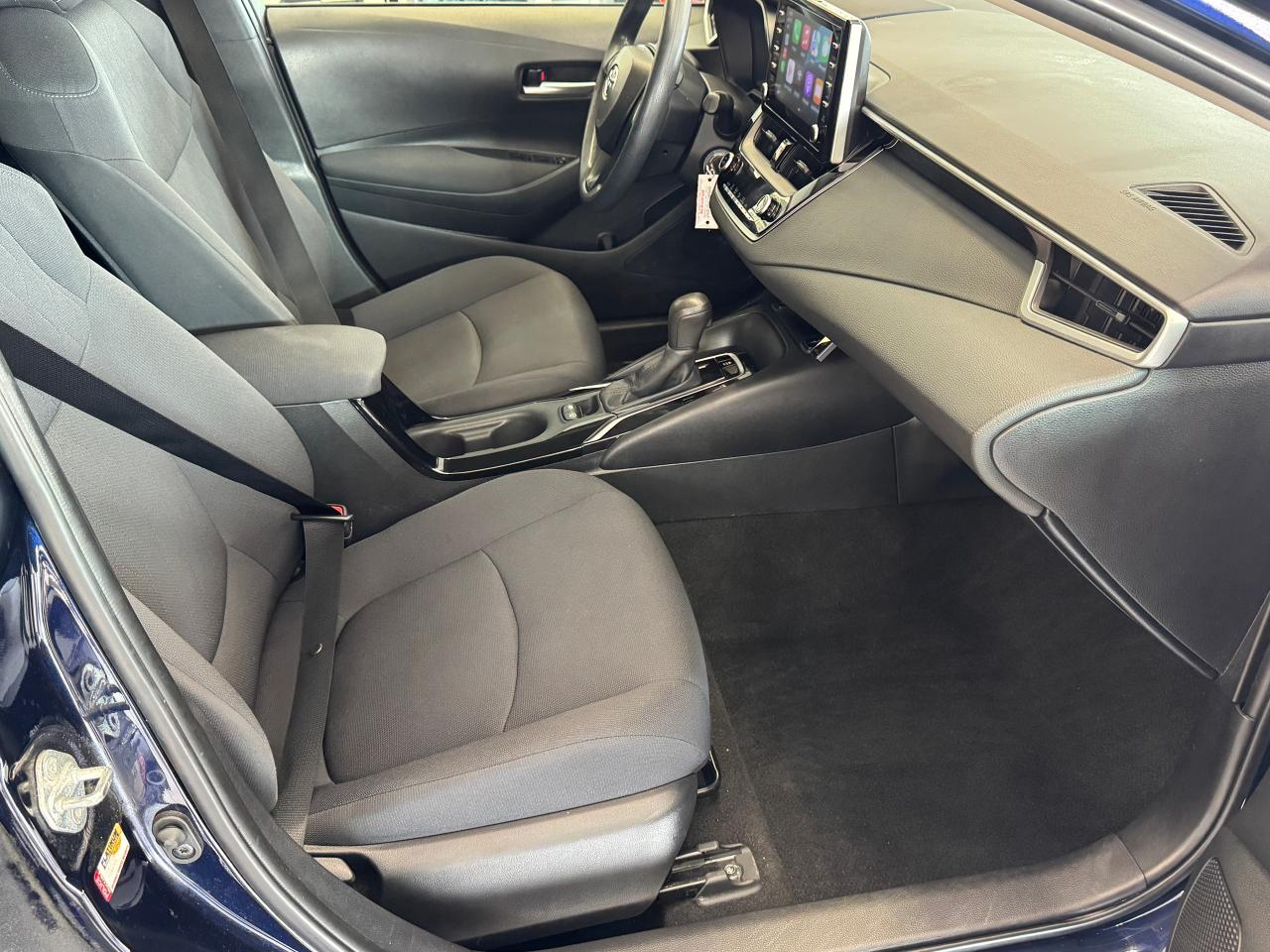 2020 Toyota Corolla LE+New Tires+Brakes+Adaptive Cruise+ApplePlay+LKA Photo20