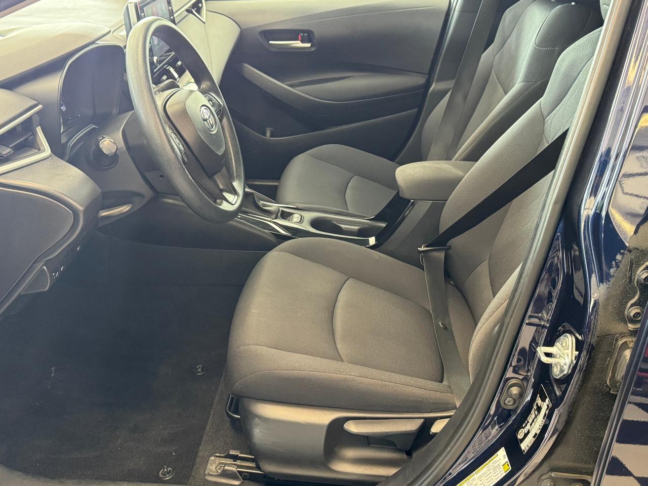 2020 Toyota Corolla LE+New Tires+Brakes+Adaptive Cruise+ApplePlay+LKA Photo17