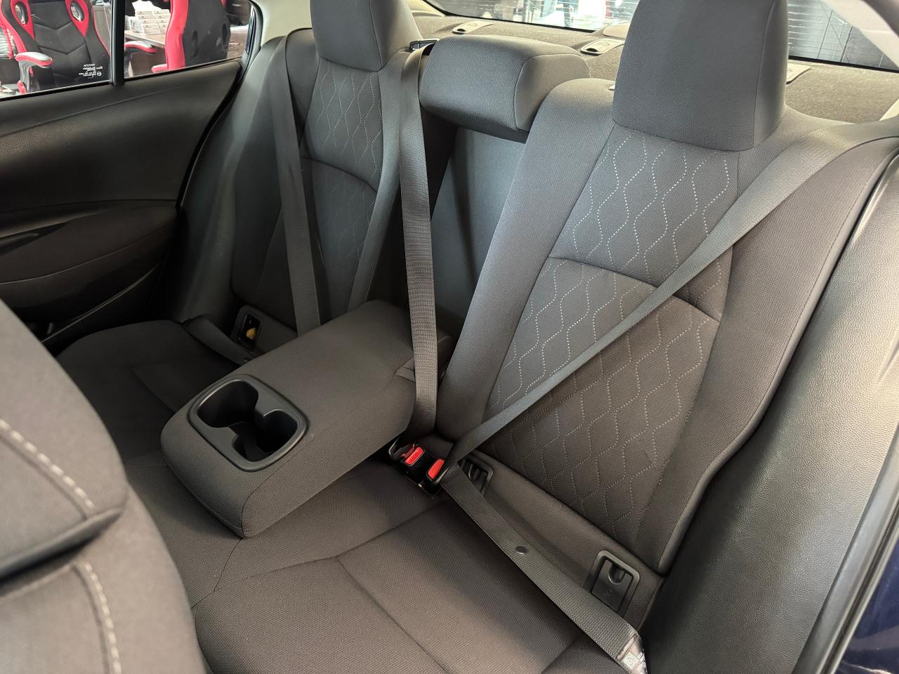 2020 Toyota Corolla LE+New Tires+Brakes+Adaptive Cruise+ApplePlay+LKA Photo23