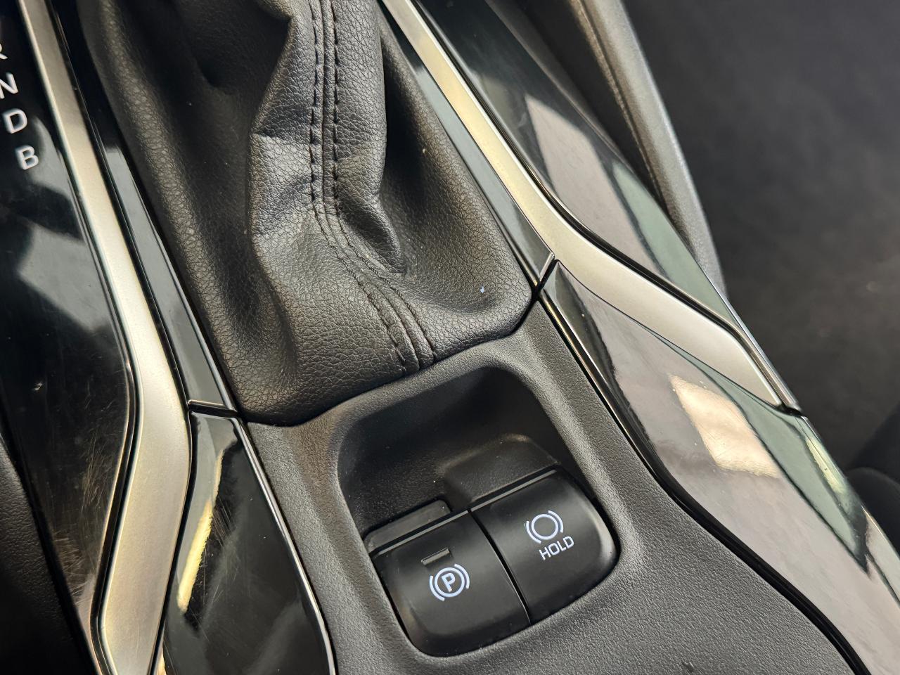 2020 Toyota Corolla LE+New Tires+Brakes+Adaptive Cruise+ApplePlay+LKA - Photo #33