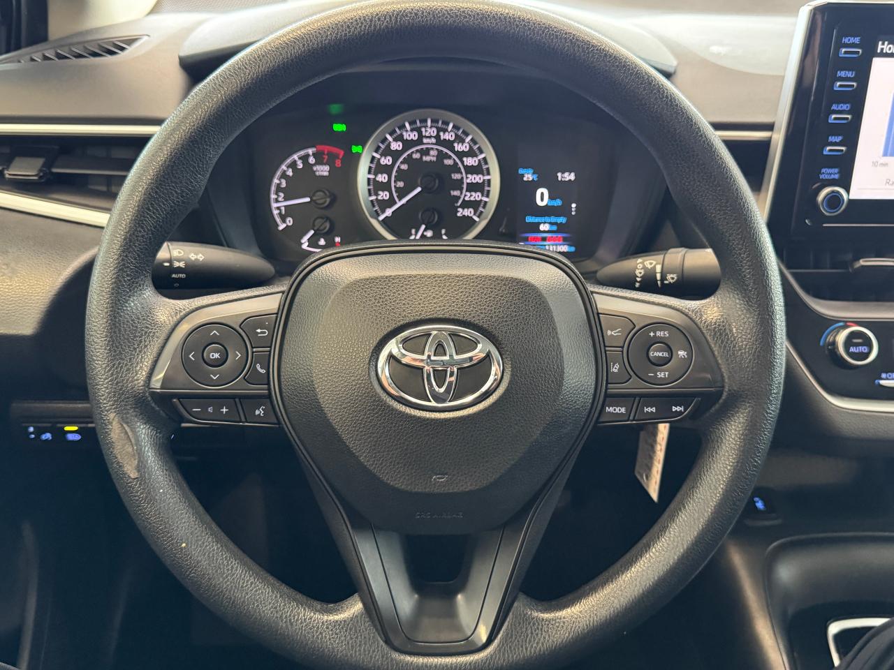 2020 Toyota Corolla LE+New Tires+Brakes+Adaptive Cruise+ApplePlay+LKA Photo10