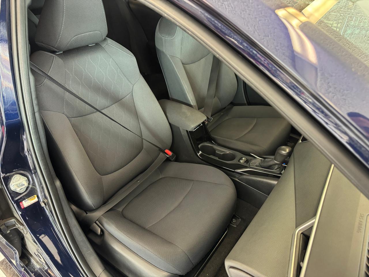 2020 Toyota Corolla LE+New Tires+Brakes+Adaptive Cruise+ApplePlay+LKA Photo21