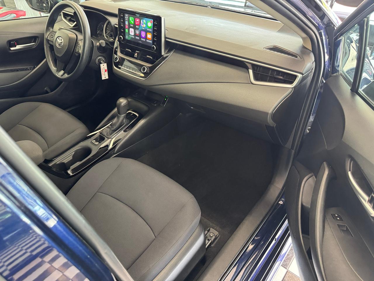 2020 Toyota Corolla LE+New Tires+Brakes+Adaptive Cruise+ApplePlay+LKA Photo19
