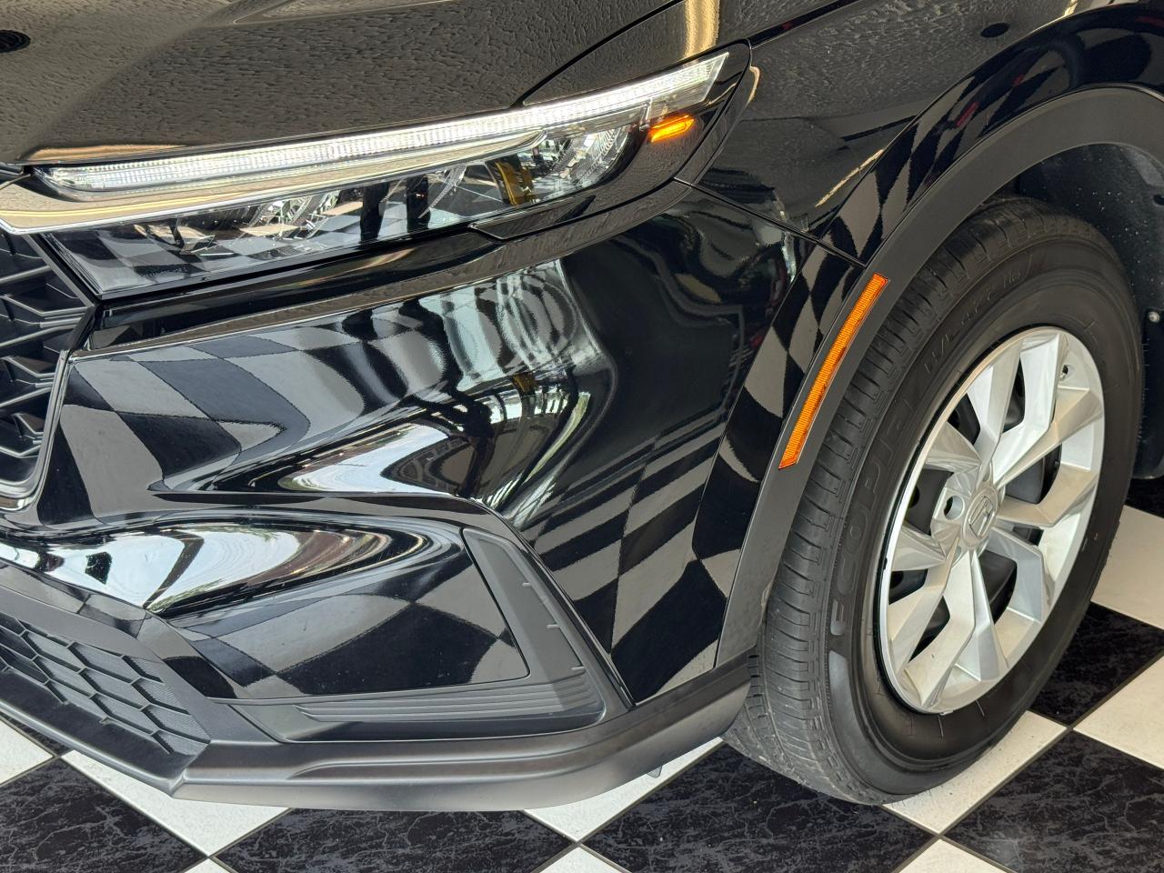 2024 Honda CR-V LX-B AWD+LIKE NEW! ONE OWNER+CLEAN CARFAX Photo37