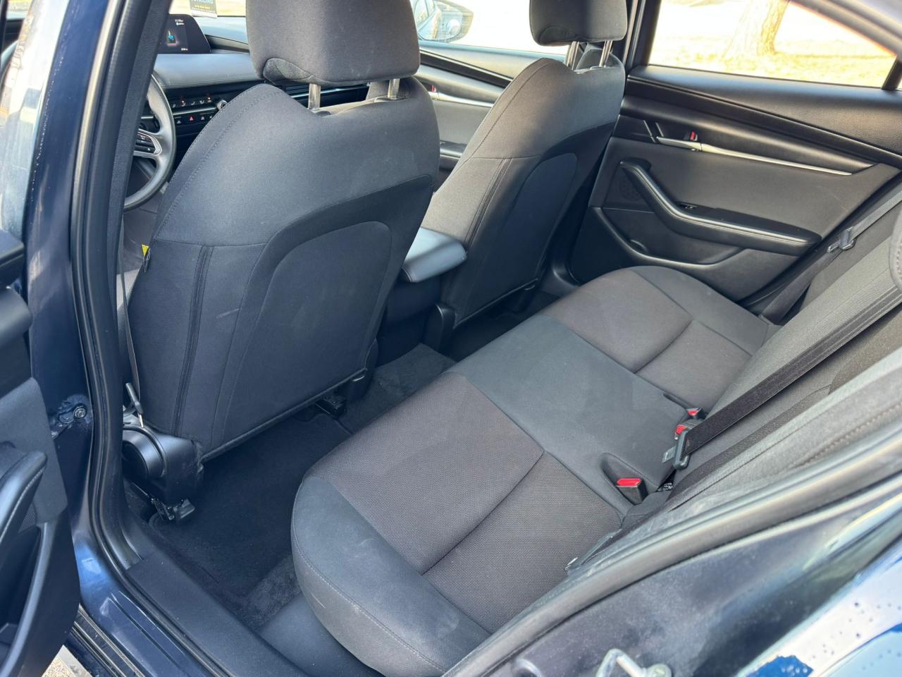 2024 Mazda MAZDA3 GX - Photo #15