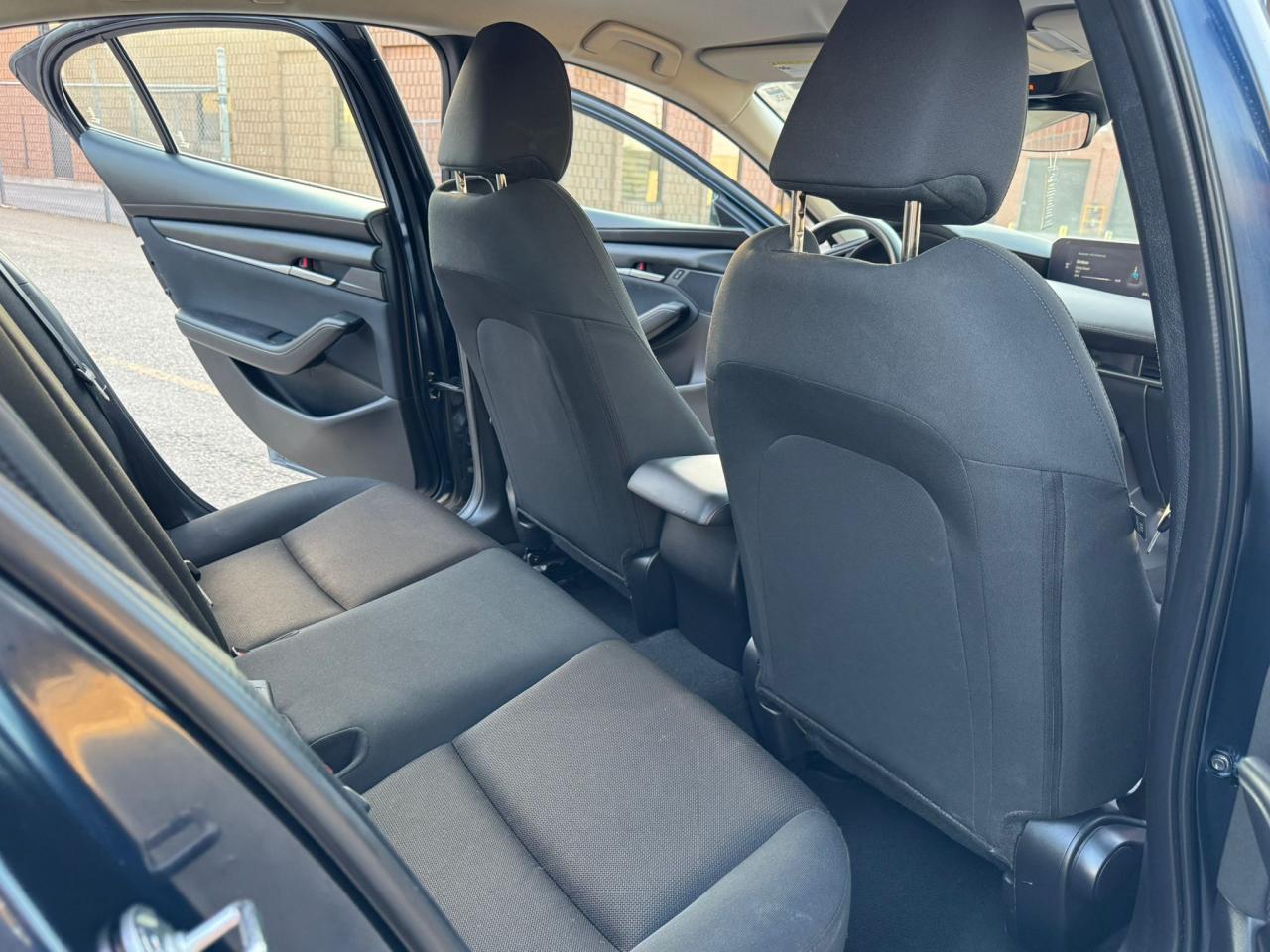 2024 Mazda MAZDA3 GX - Photo #14