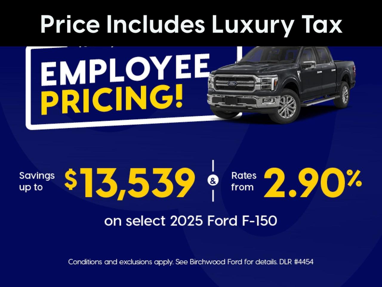 New 2025 Ford F-150 Raptor 801A | 3.5L | Twin Pannel Sunroof | Spray in bedliner for sale in Winnipeg, MB