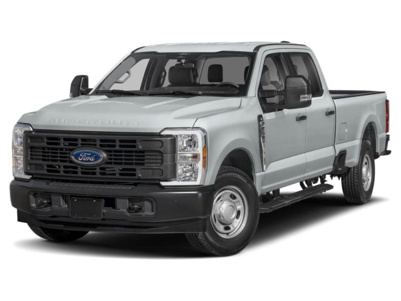 New 2026 Ford F-250 Super Duty SRW XL Factory Order - Arriving Soon - 600A | 6.8L | Spray In Bedliner | Chrome PKG for sale in Winnipeg, MB