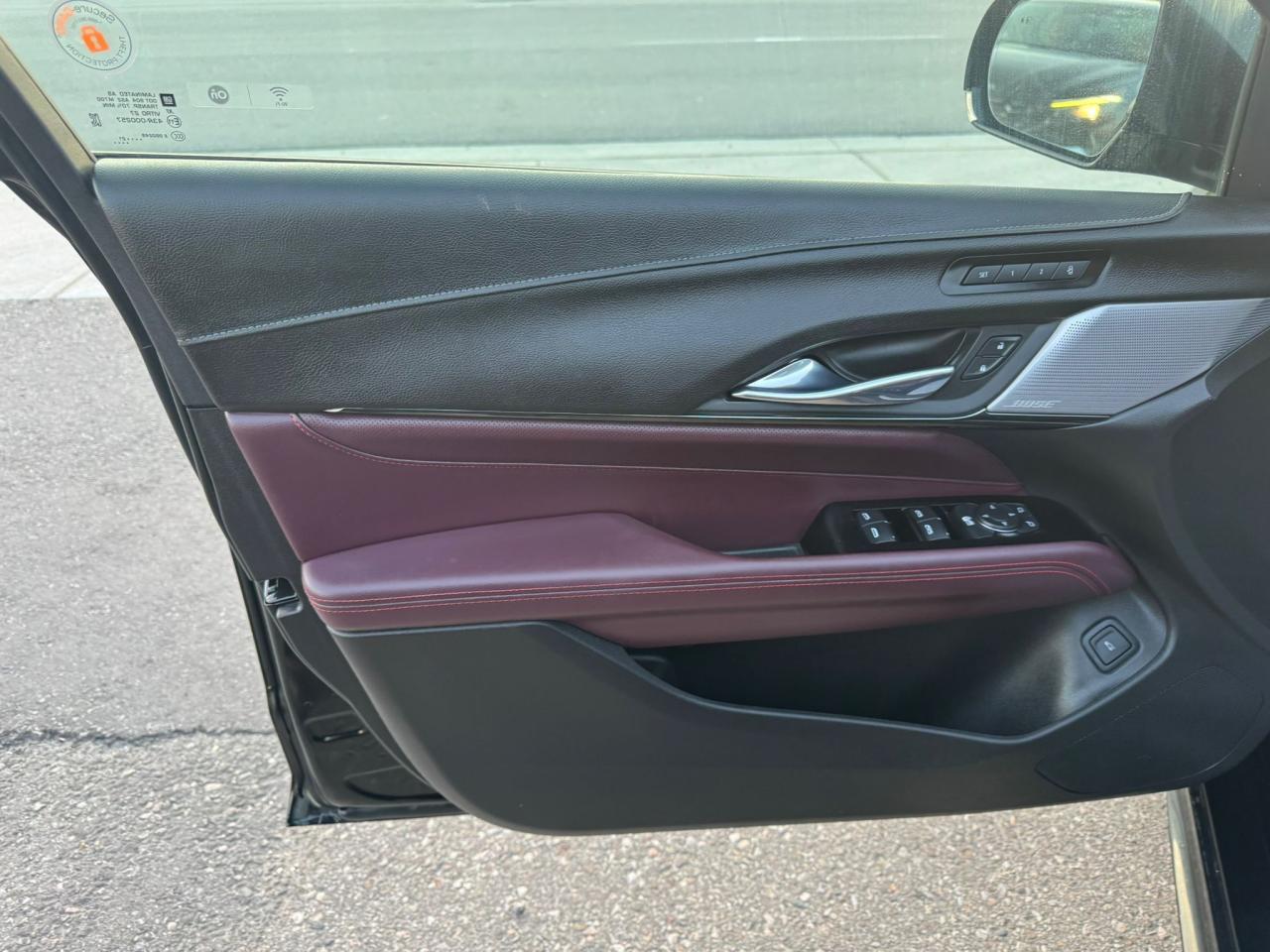 2022 Cadillac CT4 Sport - Photo #15