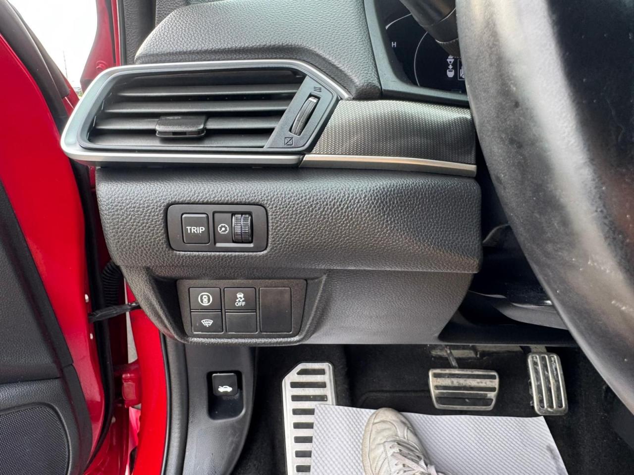 2021 Honda Accord SE - Photo #7