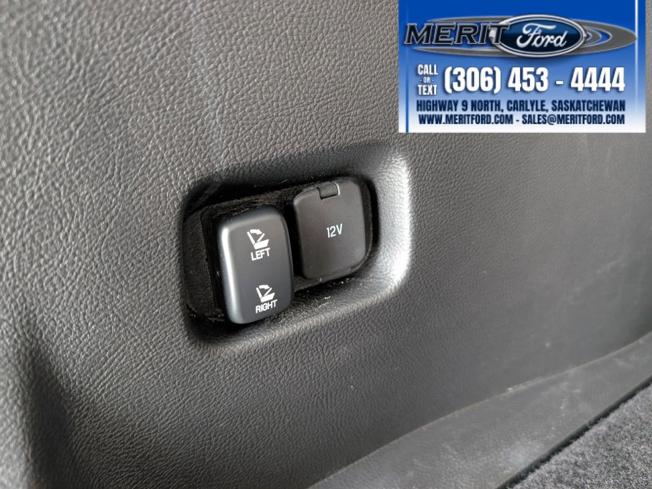 2024 Ford Edge SEL AWD | Cloth Heated Seats Photo5