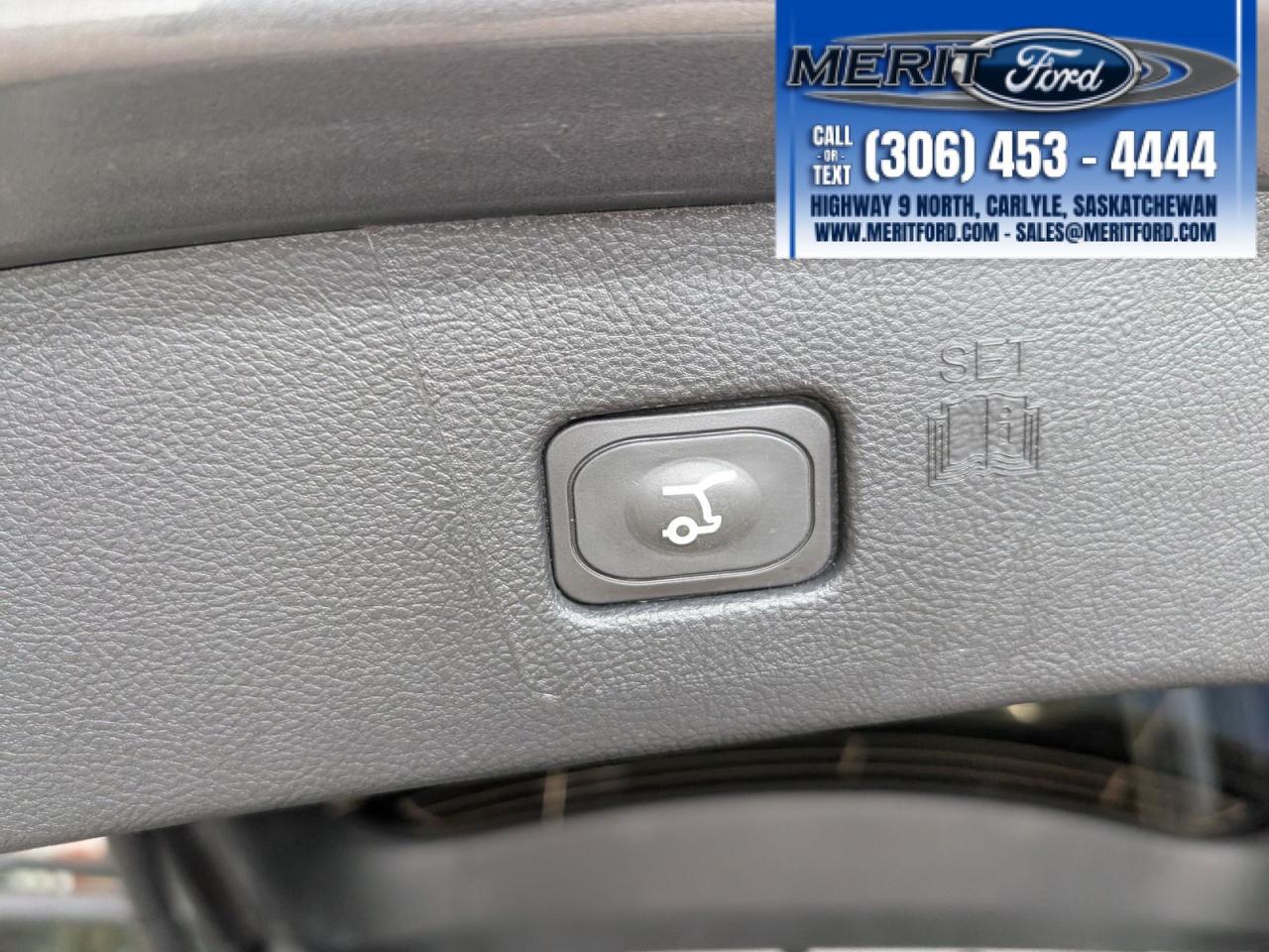 2024 Ford Edge SEL AWD | Cloth Heated Seats Photo5