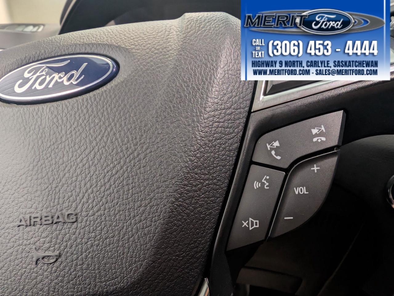 2024 Ford Edge SEL AWD | Cloth Heated Seats Photo5