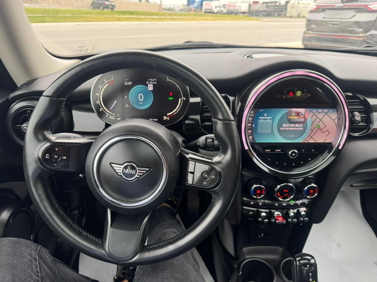 2022 MINI Cooper Cooper S - Photo #9