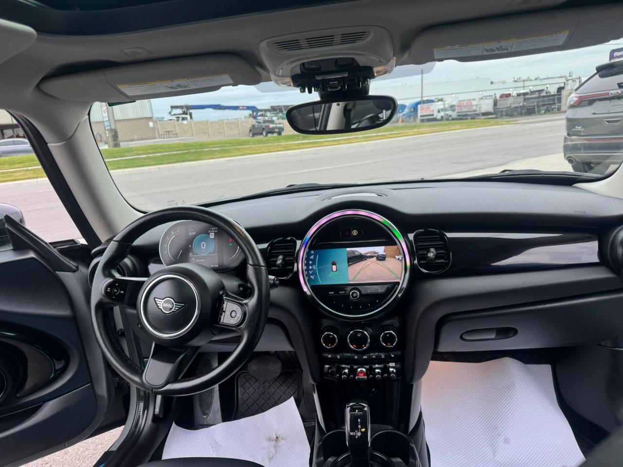 2022 MINI Cooper Cooper S - Photo #11