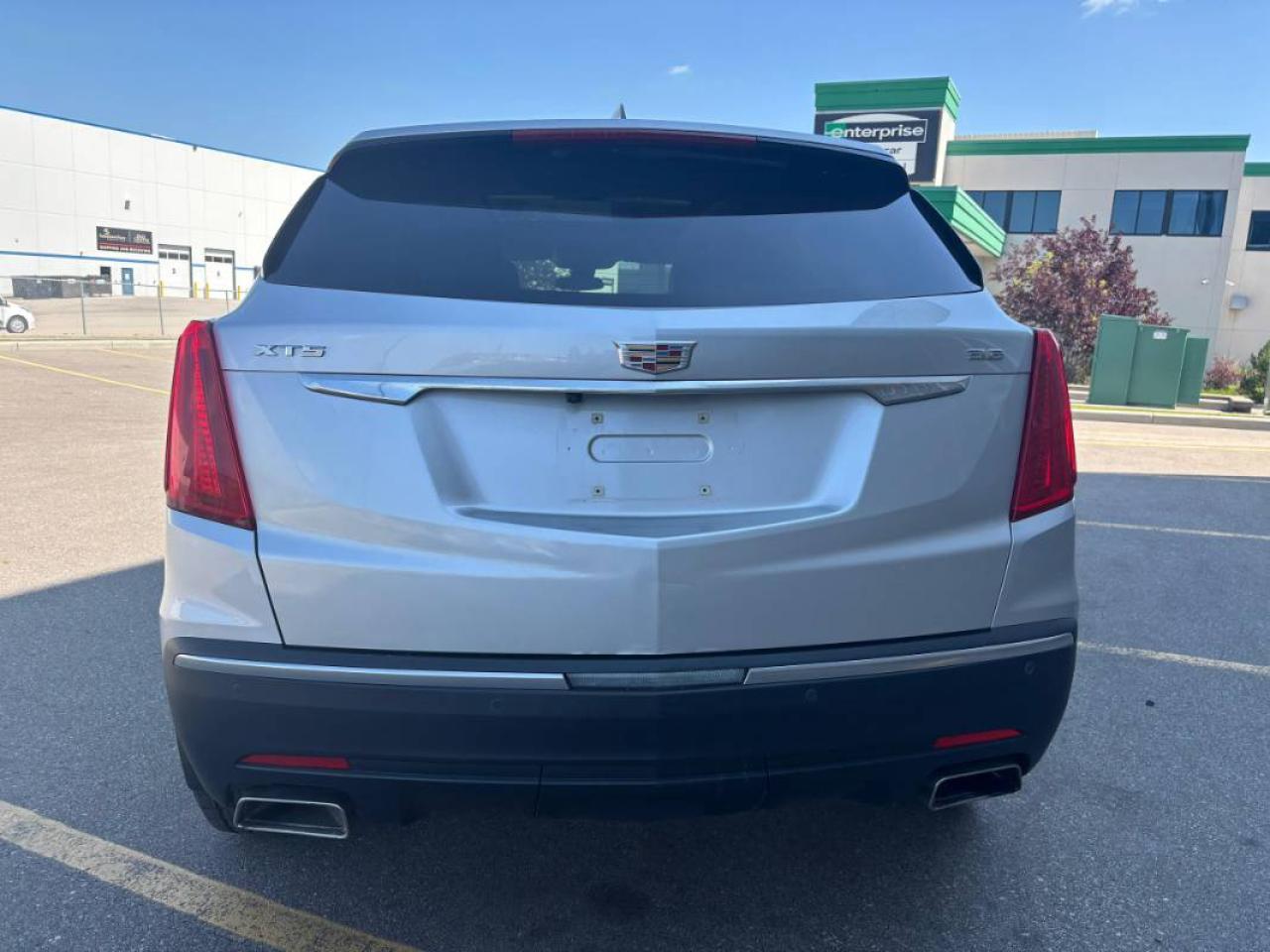 2018 Cadillac XT5 Luxury | Summer Special! Photo3