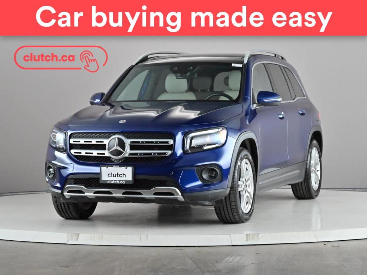 Used 2021 Mercedes-Benz G-Class 250 AWD w/ Apple CarPlay, Heated Front Seats, Rearview Cam for sale in Toronto, ON