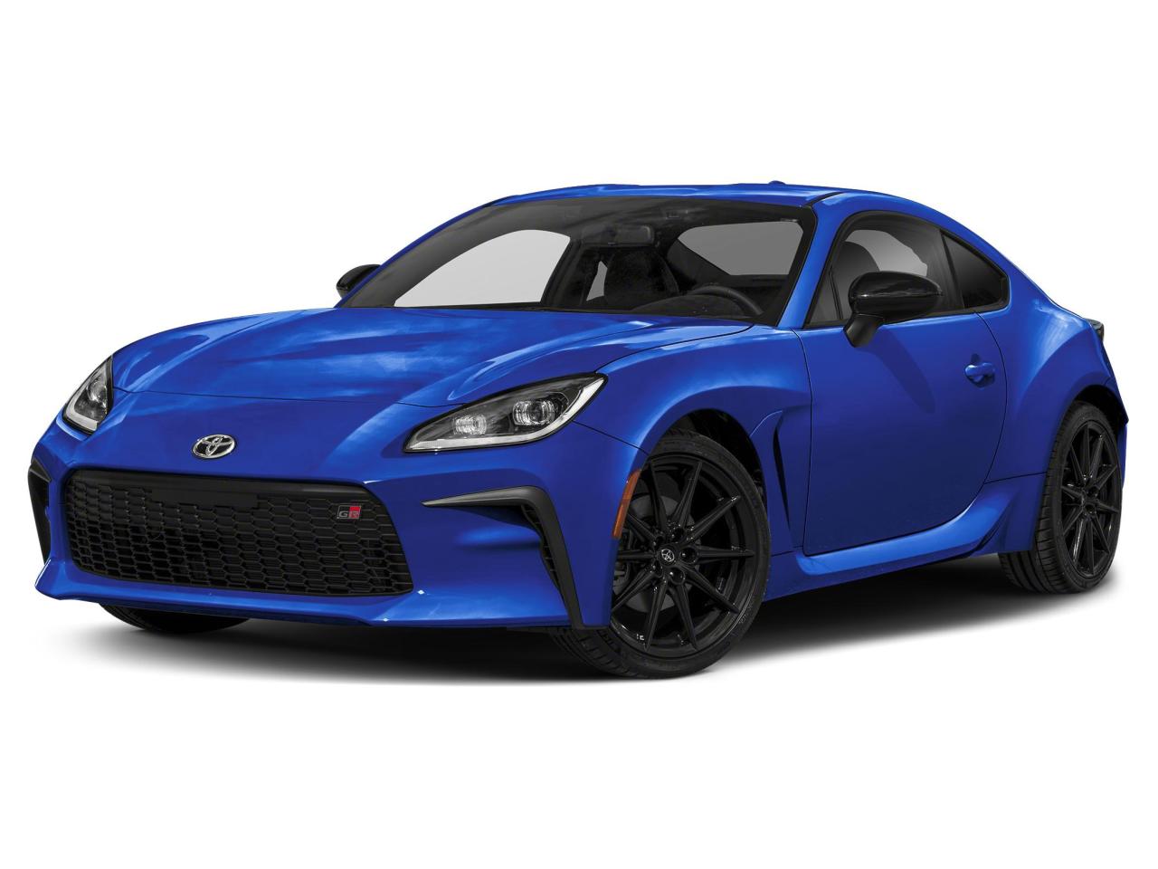 2025 Toyota GR86 Premium Photo1
