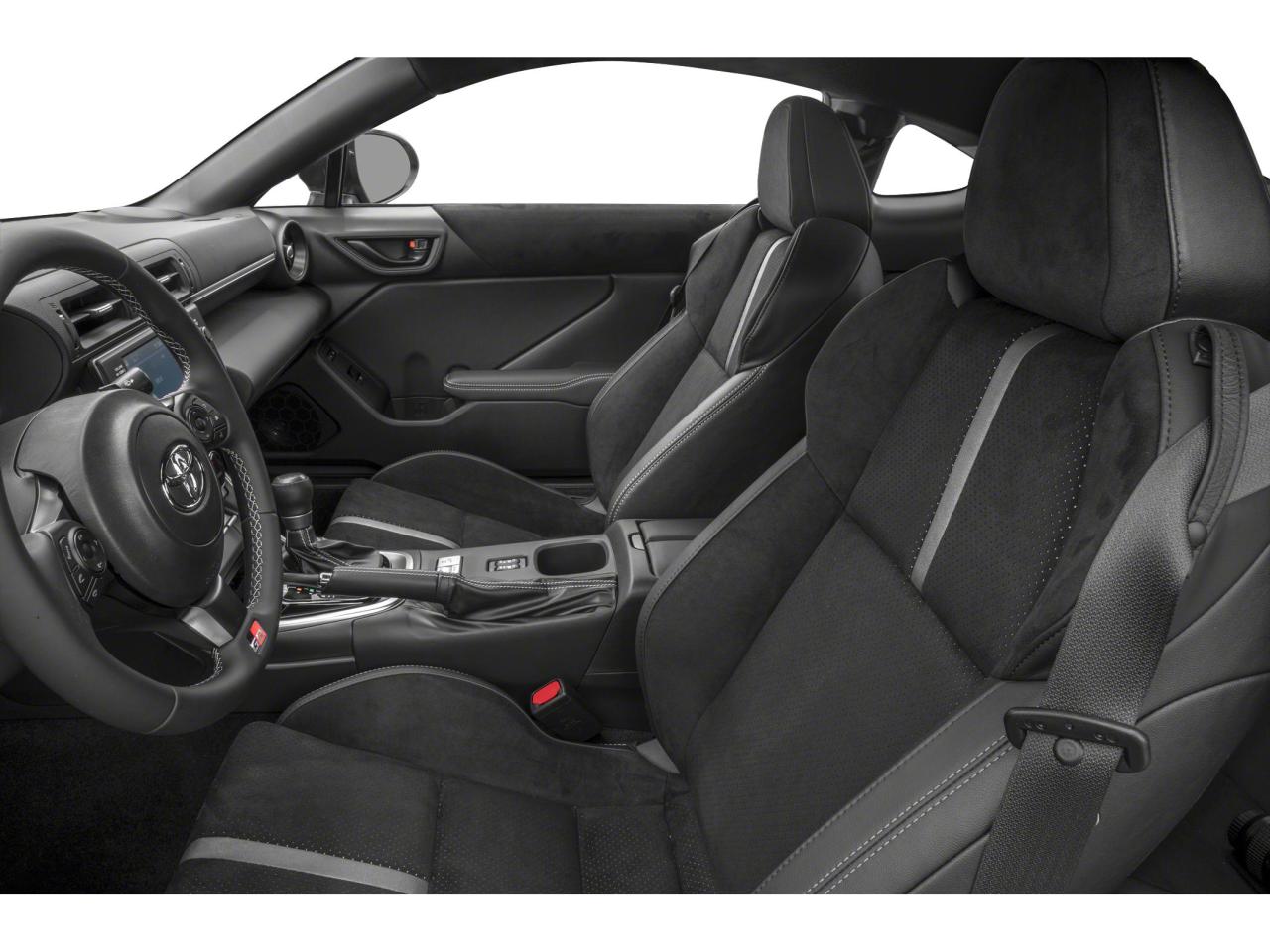 2025 Toyota GR86 Premium Photo