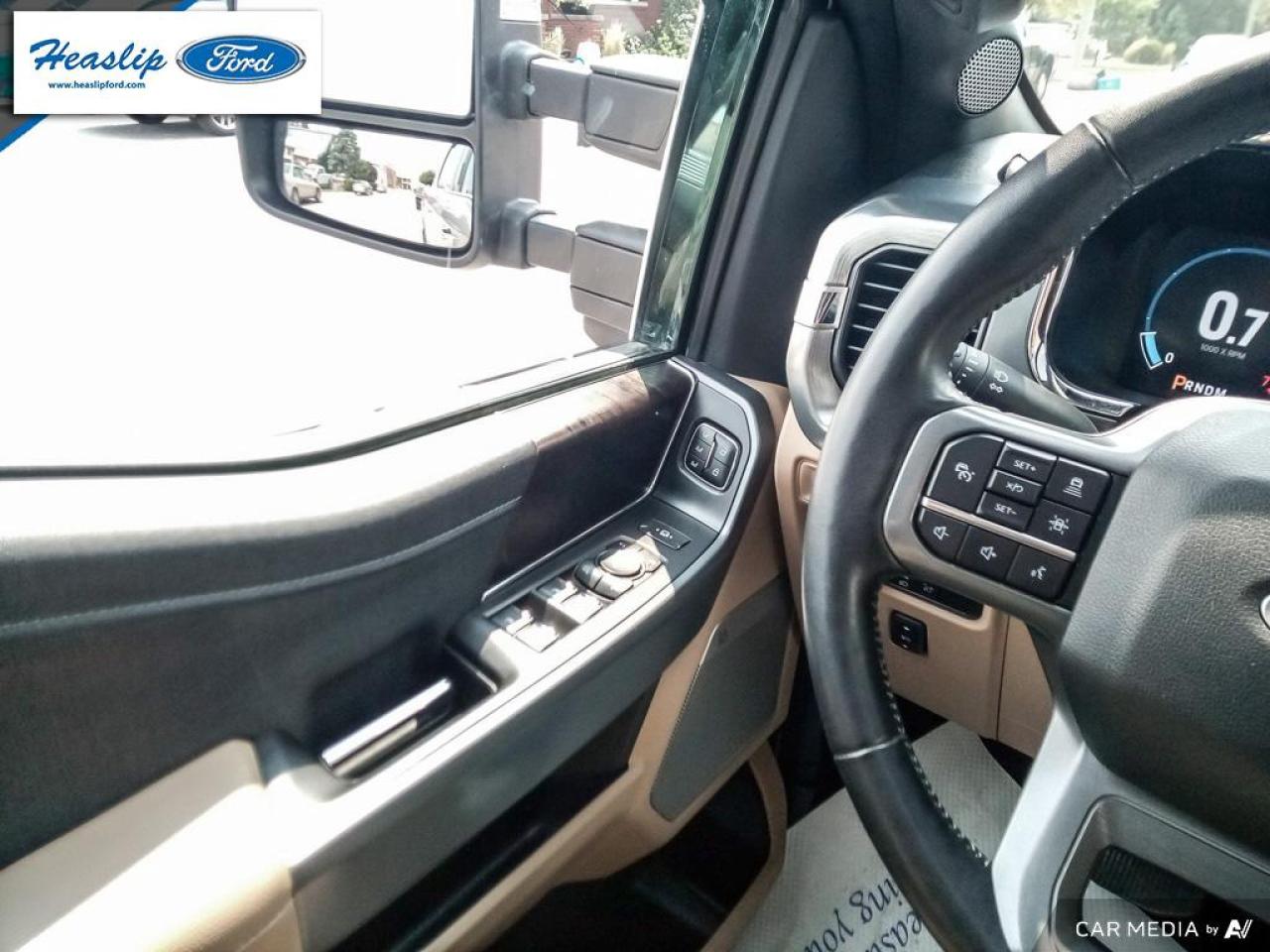 2022 Ford F-150 Lariat Photo5