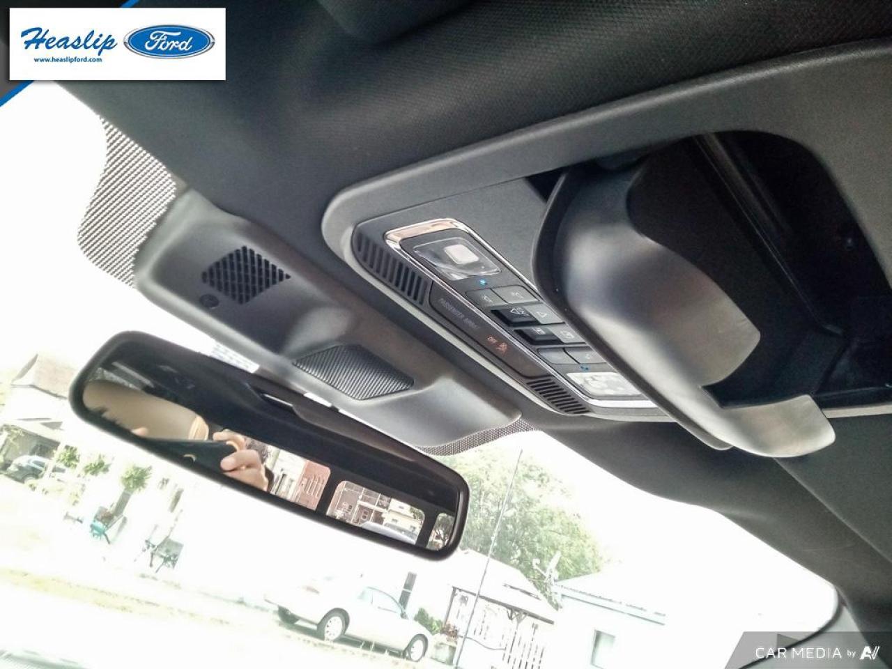 2022 Ford F-150 Lariat Photo5