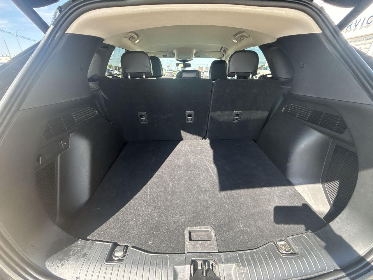 2023 Ford Escape Platinum AWD Photo5