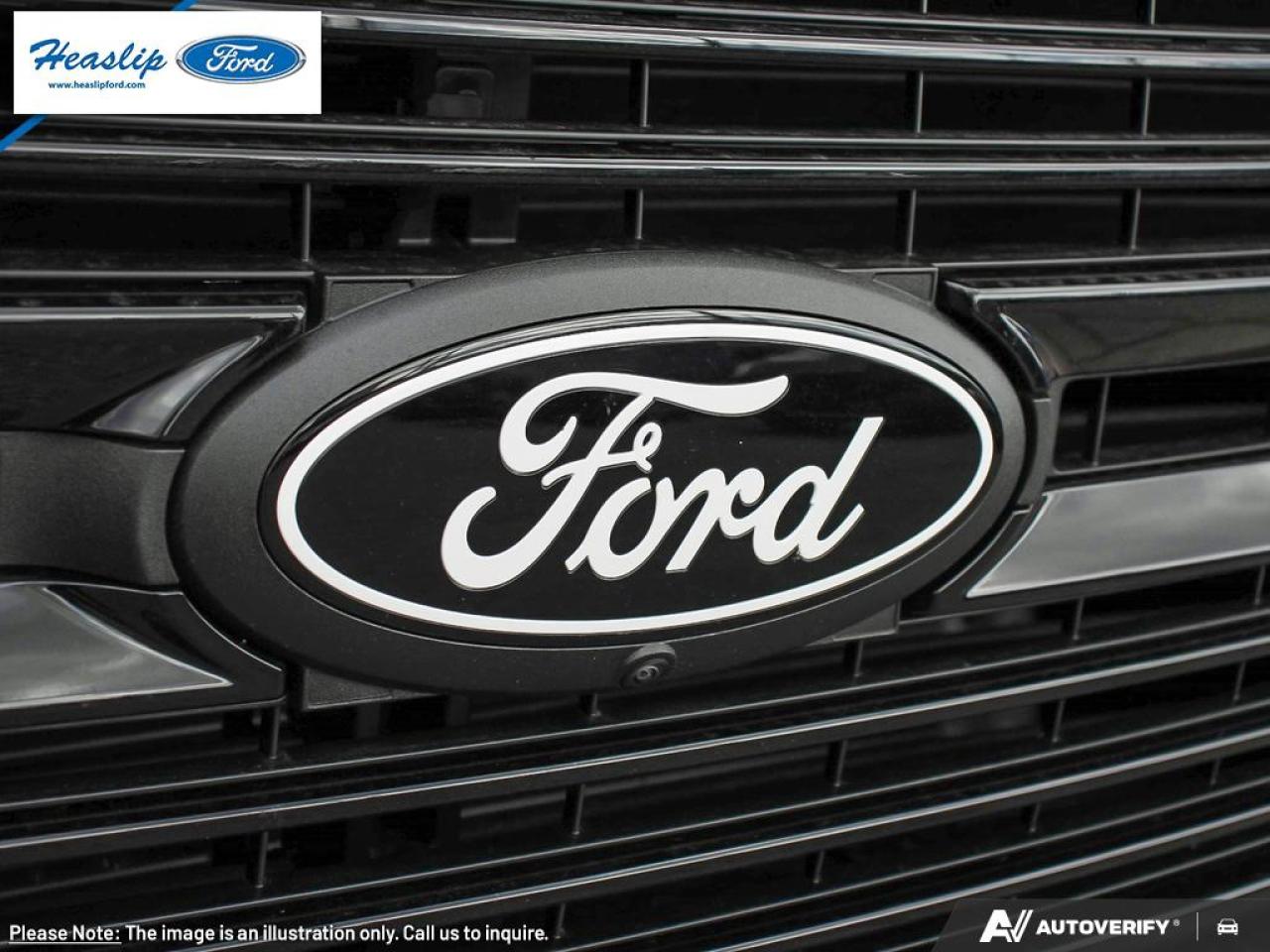 2025 Ford F-150 Platinum Photo5