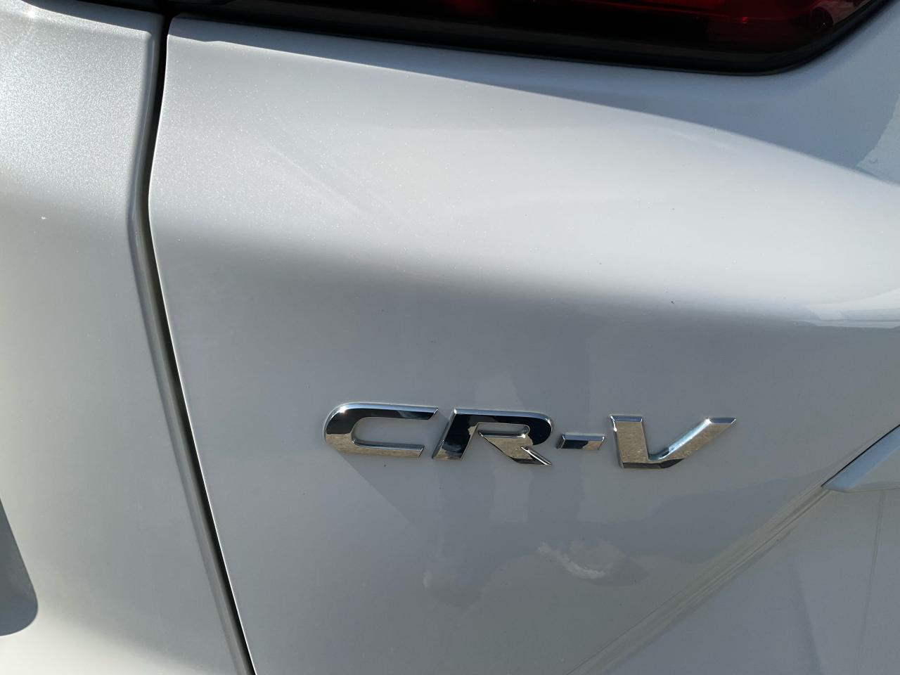 2021 Honda CR-V LX Photo5