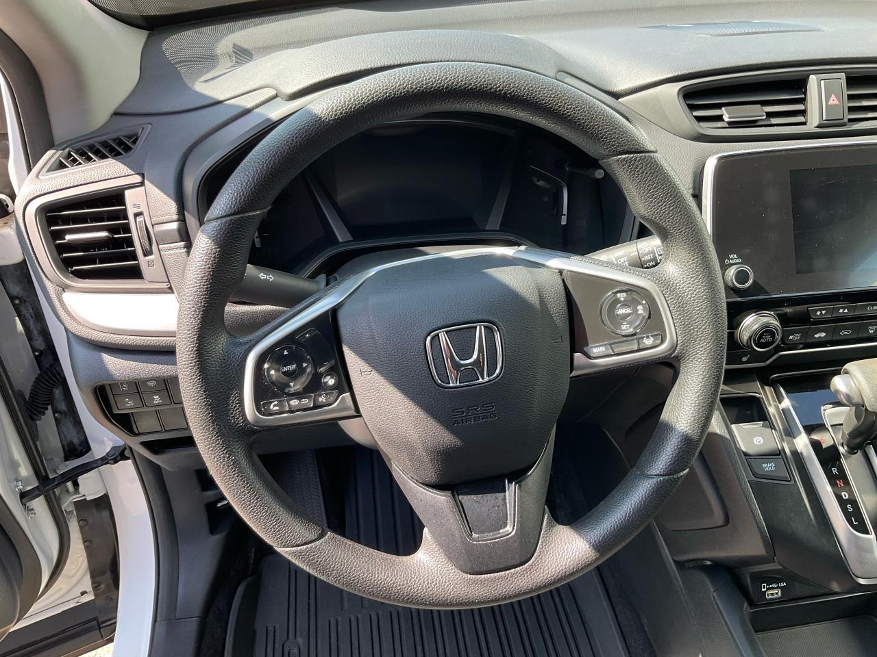 2021 Honda CR-V LX Photo5