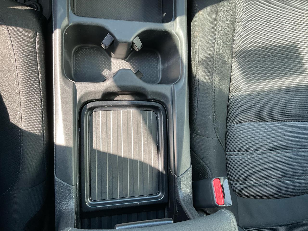 2021 Honda CR-V LX Photo5