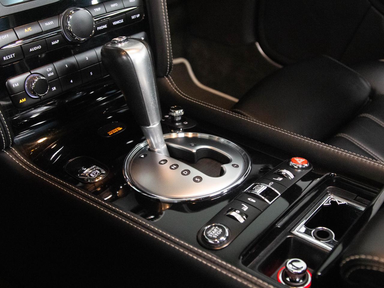 2011 Bentley Continental GT GTC | 80-11 EDITION | 20 IN WHEELS Photo