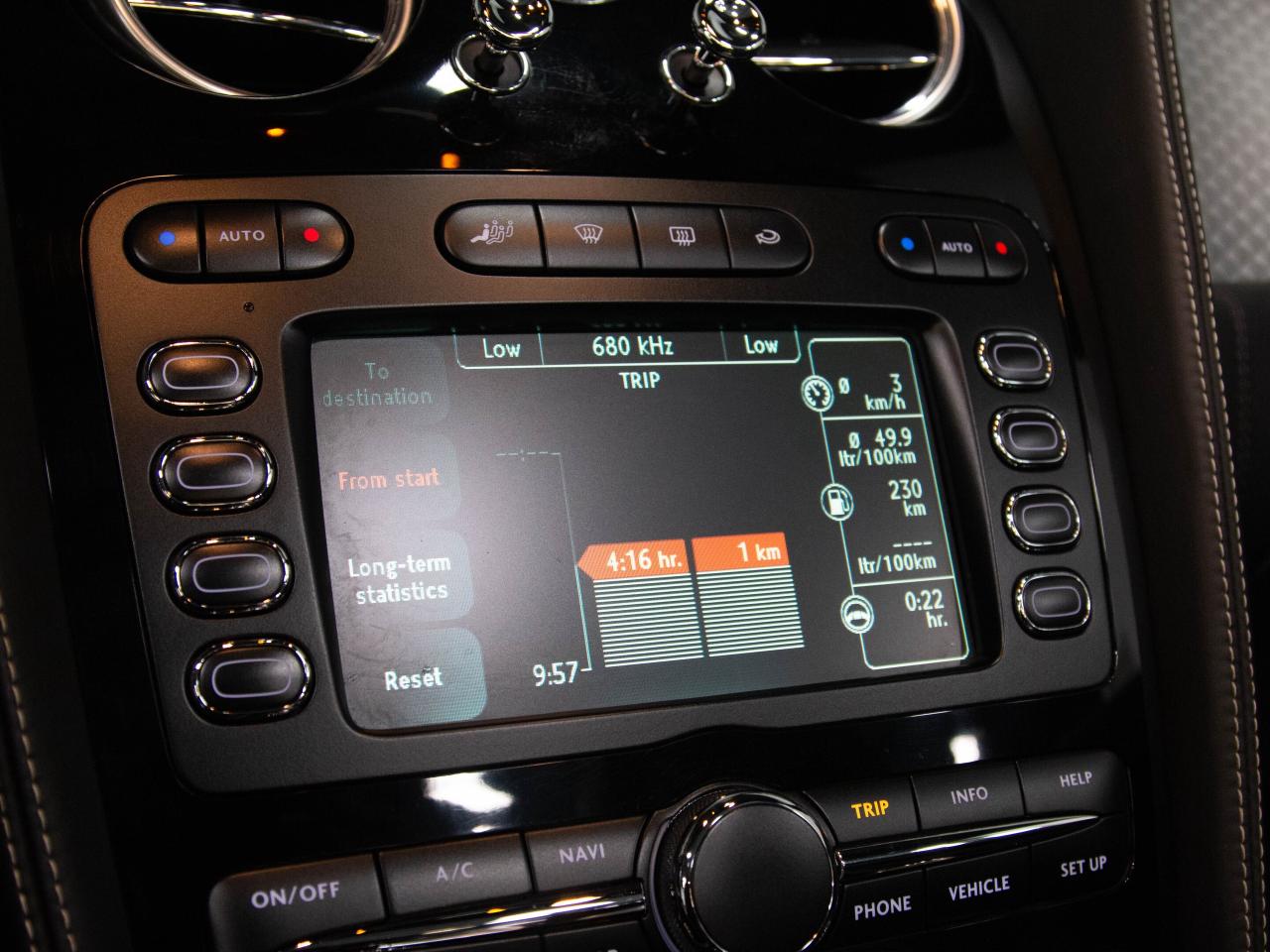 2011 Bentley Continental GT GTC | 80-11 EDITION | 20 IN WHEELS Photo